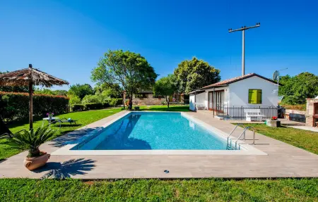 Location Maison à Rovinj 6 personnes