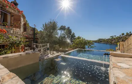 Location Maison à Nerezisca 6 personnes