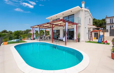 Location Maison à Sibenik 8 personnes