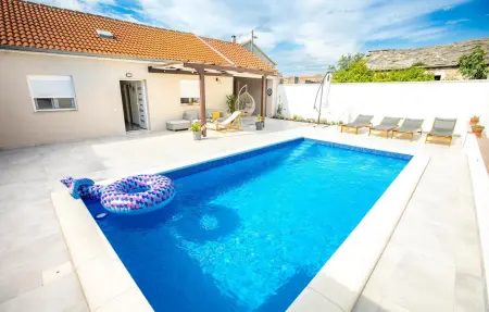 Location Maison à Zadar 4 personnes