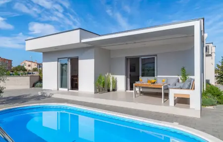 Location Maison à Sibenik 8 personnes