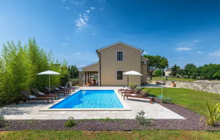 Location Maison à Rovinj 10 personnes