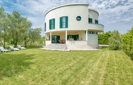 Location Maison à Zadar 6 personnes