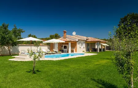 Location Maison à Pula 6 personnes