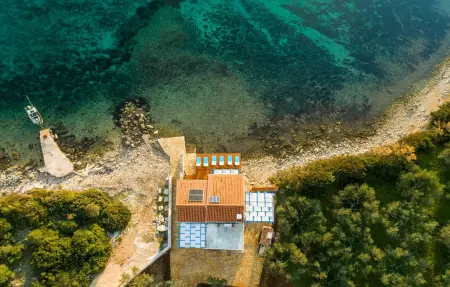 Location Maison à Zadar 6 personnes