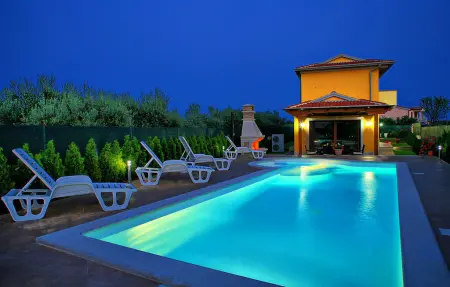 Location Maison à Fazana 8 personnes