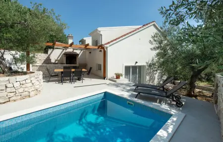 Location Maison à Makarska 6 personnes