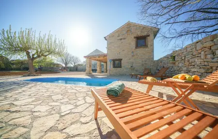 Location Maison à Stankovci 6 personnes