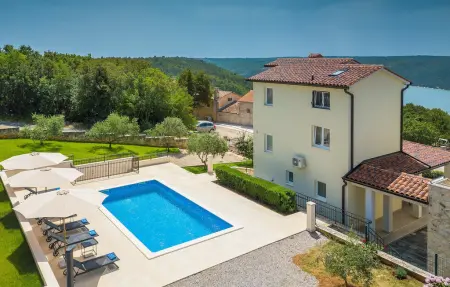 Location Maison à Labin   Rabac 6 personnes