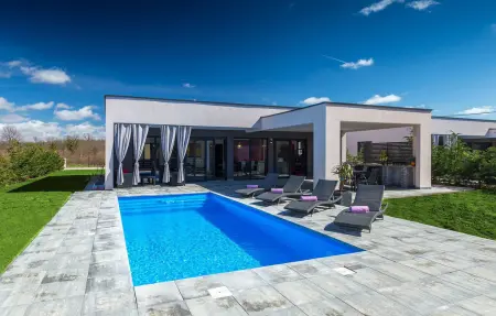 Location Maison à Svetvincenat 6 personnes