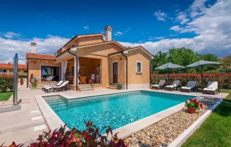 Location Maison à Porec 6 personnes