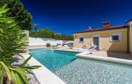 Location Maison à Pula 7 personnes