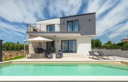 Location Maison à Tar Vabriga 6 personnes