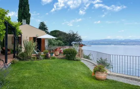 Location Maison à Opatija 6 personnes