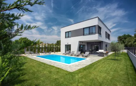 Location Maison à Pula 8 personnes