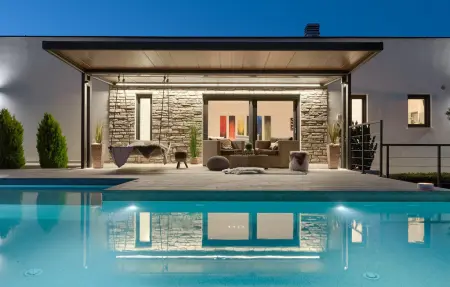 Location Maison à Medulin 6 personnes