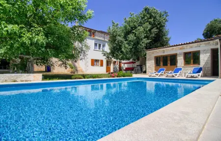 Location Maison à Rovinj 10 personnes