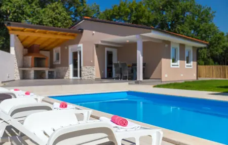 Location Maison à Pula 8 personnes