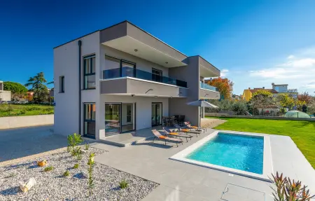 Location Maison à Pula 12 personnes