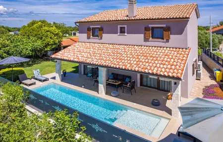 Location Maison à Pula 6 personnes