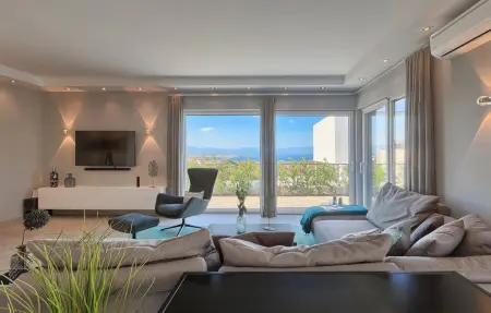 Location Maison à Malinska 8 personnes