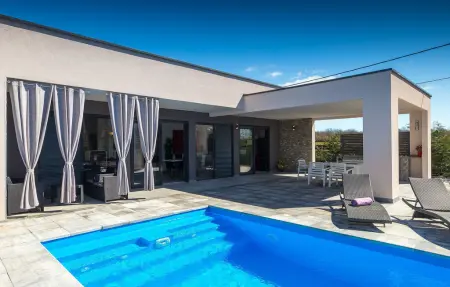 Location Maison à Svetvincenat 6 personnes