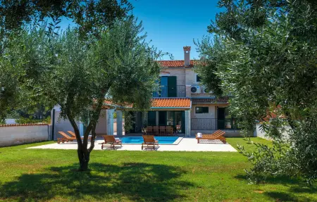 Location Maison à Pula 10 personnes