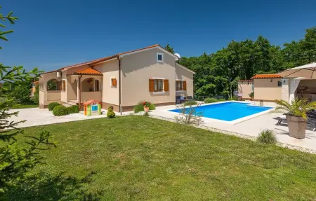 Location Maison à Svetvincenat 6 personnes