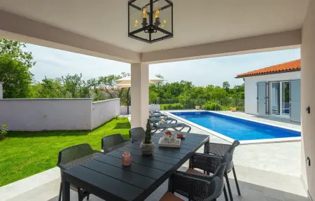 Location Maison à Pula 6 personnes