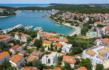 Location Maison à Pula 10 personnes