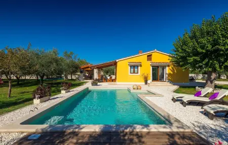 Location Maison à Labin   Rabac 5 personnes
