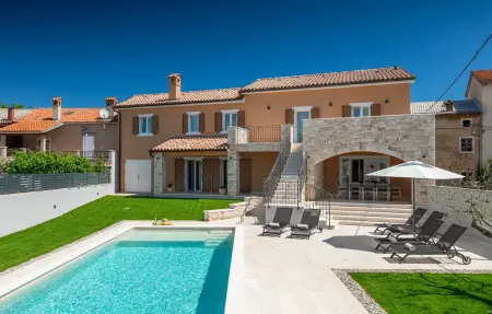 Location Maison à Svetvincenat 6 personnes