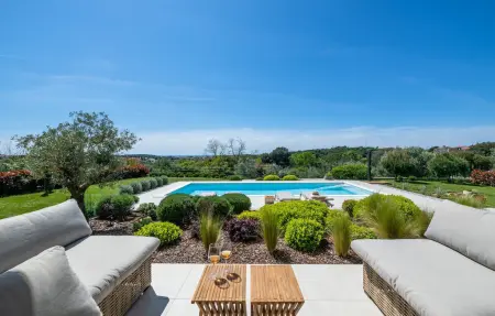 Location Maison à Pula 8 personnes