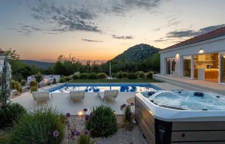 Location Maison à Sibenik 6 personnes