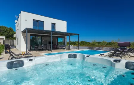 Location Maison à Pula 6 personnes