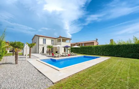 Location Maison à Porec 8 personnes