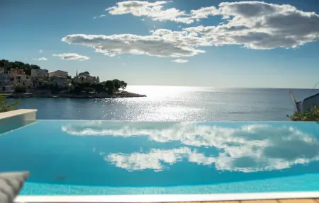 Location Maison à Sibenik 12 personnes