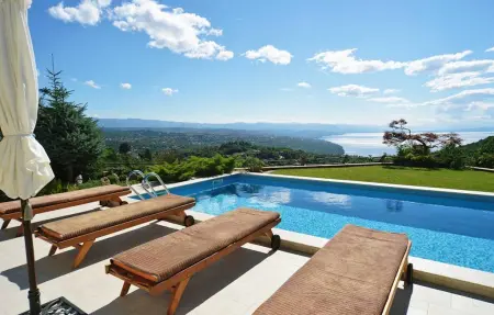 Location Maison à Rukavac 10 personnes