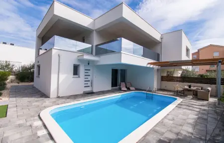 Location Maison à Sibenik 6 personnes