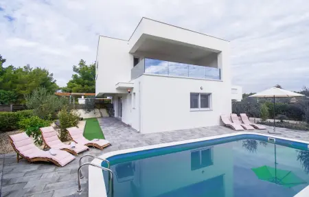 Location Maison à Sibenik 8 personnes