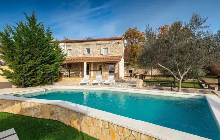 Location Maison à Labin   Rabac 6 personnes