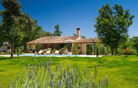 Location Maison à Rovinj 6 personnes