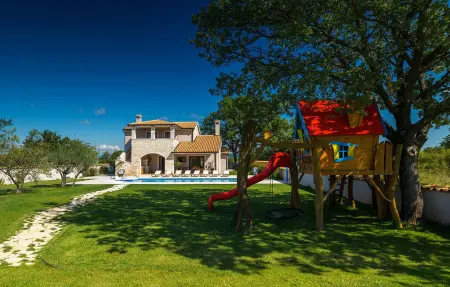 Location Maison à Marcana 10 personnes