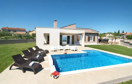 Location Maison à Pula 6 personnes