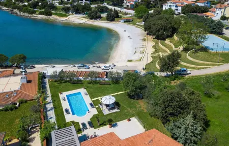 Location Maison à Pula 7 personnes