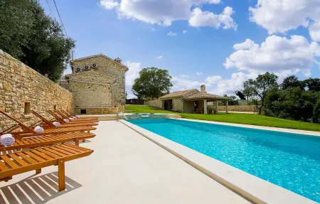 Location Maison à Pula 12 personnes