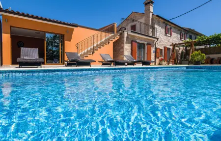 Location Maison à Pula 7 personnes