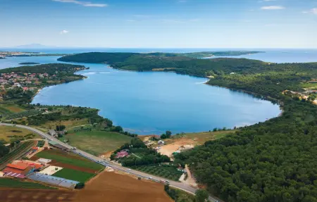 Location Maison à Pula 8 personnes