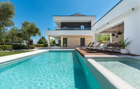 Location Maison à Labin   Rabac 8 personnes