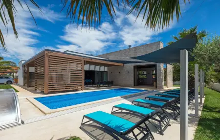 Location Maison à Pula 10 personnes